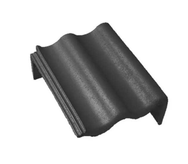 Bramac - Max7° PROTECTOR, taška pultová P - ebenově černá