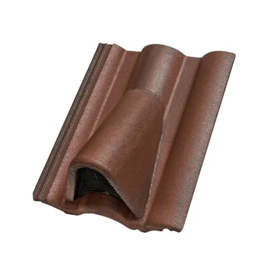 Bramac - Římská PROTECTOR taška odvětrávací - pam.cv