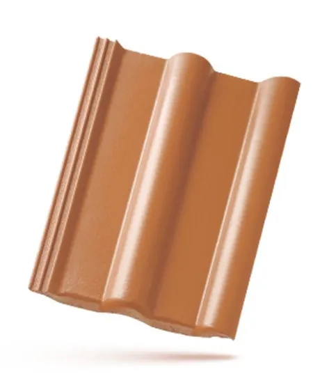 Bramac - Classic STAR taška základní - terracotta