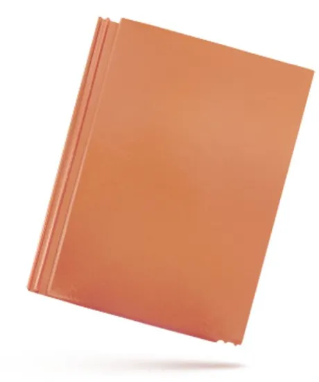 Bramac - Tegalit STAR taška základní - terracotta