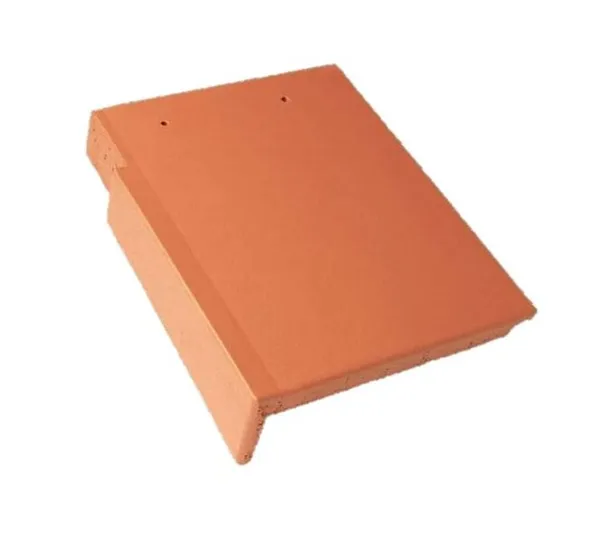 Bramac - Tegalit STAR taška okrajová levá - terracotta
