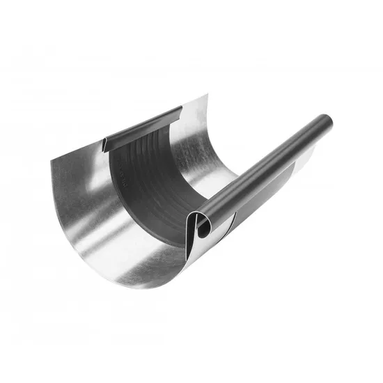 Dilatace žlabová 330260mm, antracit