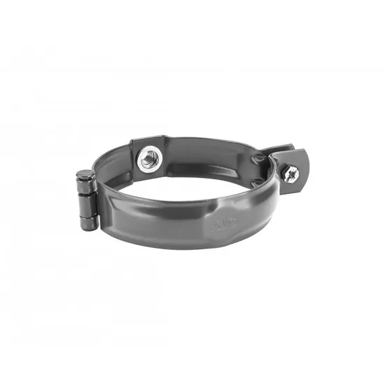 Objímka svodu lak. antracit 60mm bez hrotu - MATKA M10 KJG