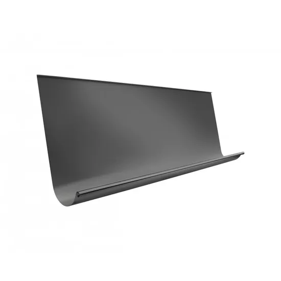 Žlab samrýn PZ lak. AN 650mm šestimetr-KJG