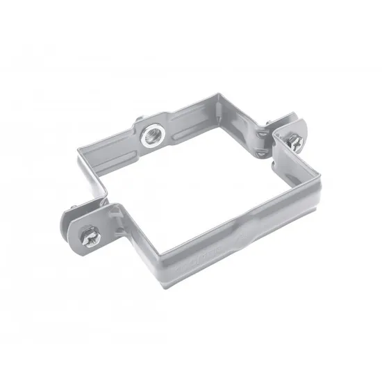 Objímka svodu hr. lak. BH 120x120mm - MATKA M10 KJG