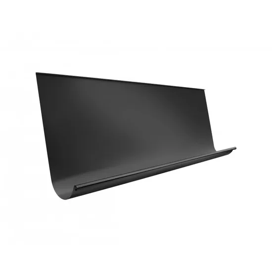 Žlab samrýn. PZ lak. IČ 650mm šestimetr. KJG
