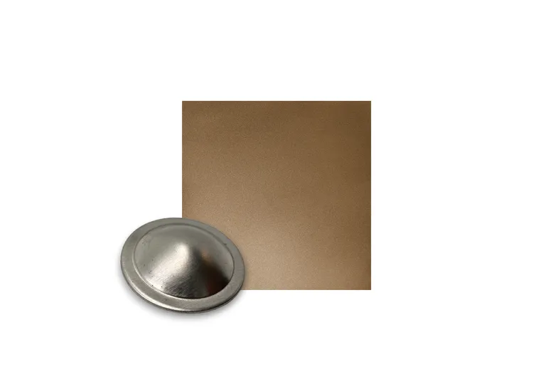 Klobouček PZ KJGmetal. CU
