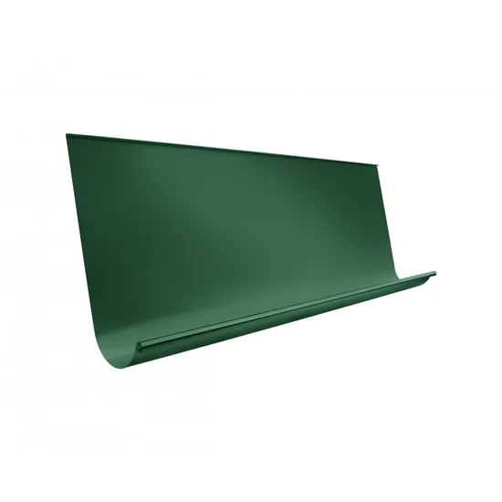Žlab samrýn PZ lak. MZ 650mm čtyřmetr-KJG