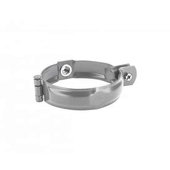 Objímka svodu lak. PŠ 120mm, bez hrotu-MATKA M10 KJG