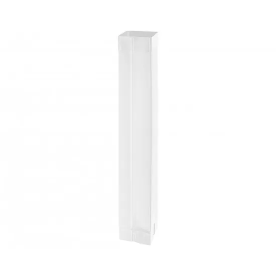 Svod hr. lak. šedobílý 120x120mm třímetr-KJG pozink.