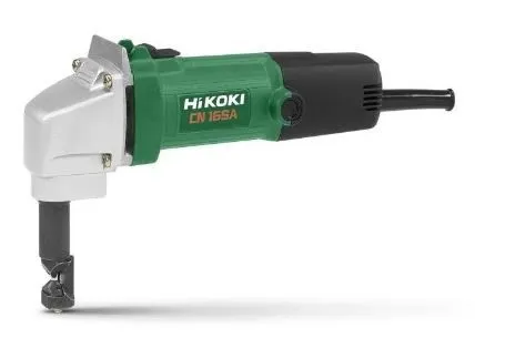 HIKOKI (HITACHI) - prostřihovač na plech CN16SA
