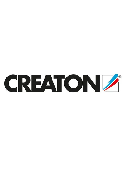 Creaton - příchytka hřebenáče PS, černá