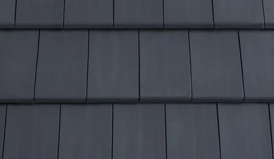 Visio - základní, břidlicová engoba