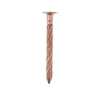 Hřebíky CU 3,1x55mm - Banks