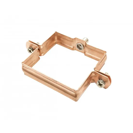 Objímka svodu hr. CU 120x120mm - MATKA M10