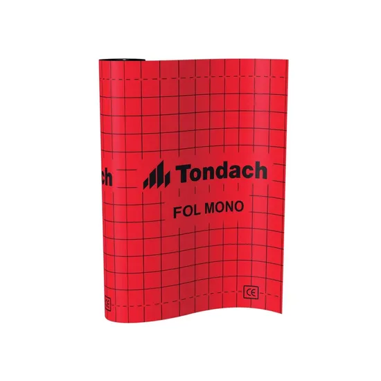 Tondach - Tunning Fol Mono, 180g/m2, odolná impregnaci