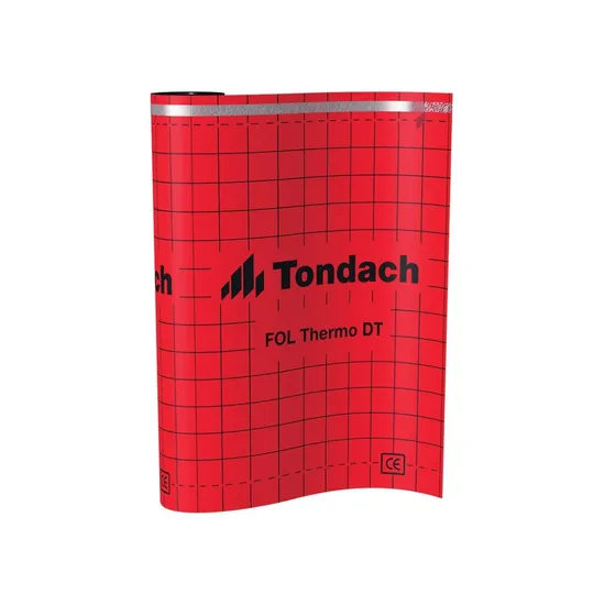 Tondach - Tunning Fol Thermo DT
