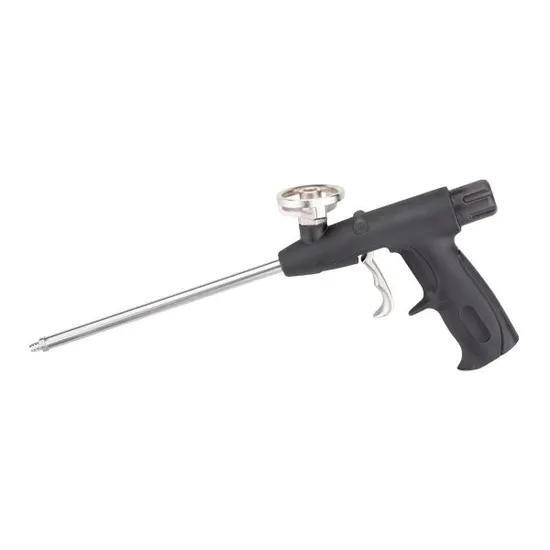 Pistole na pěnu - P300, Plast - kov