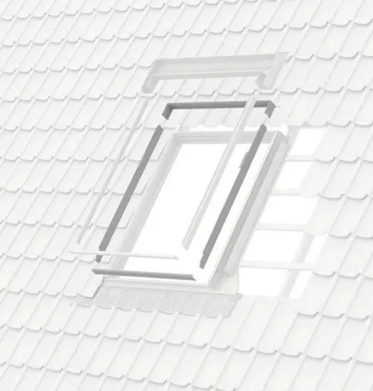 Velux - Lemování ELX 0000 pro výměnu MK08, univerzální