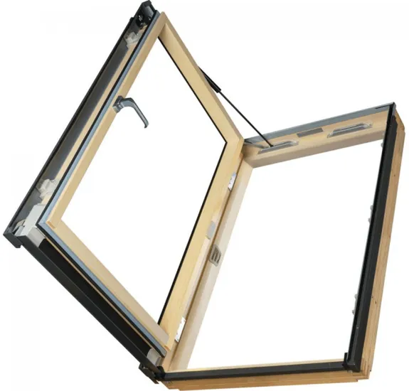 FAKRO střešní termoizolační výlez FWP U3 05, 78x98cm