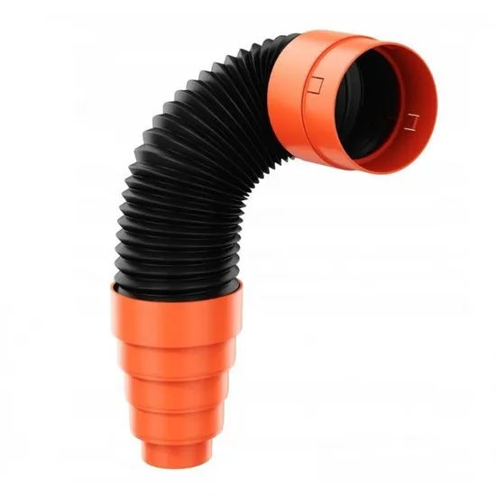 HPI - flex-hadice pr.125mm/60cm