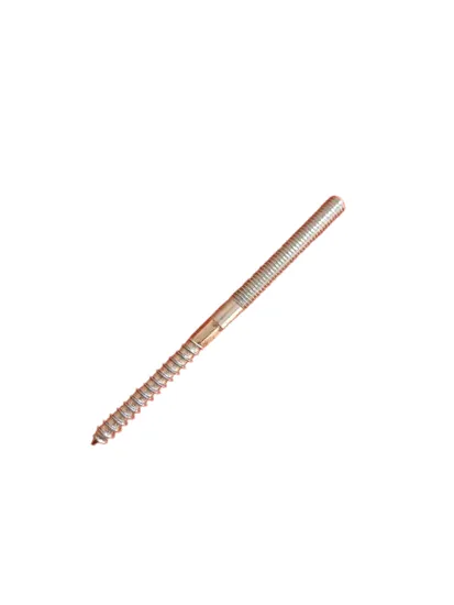 Hrot TORX pozinkovaný M8x120mm, na objímky