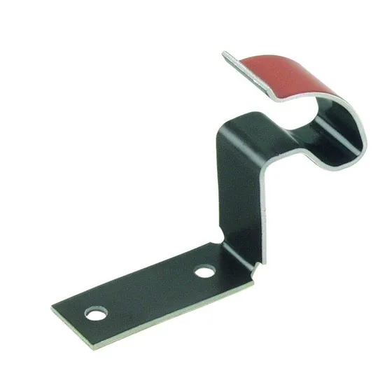 HPI - příchytka hřebenáče Tondach 18, 21, 26cm - černá
