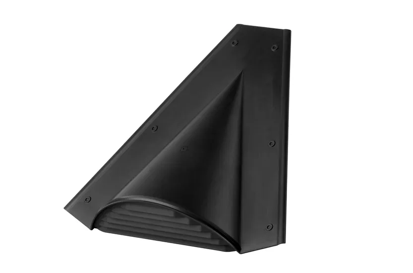 IKO Armourvent Special - odvětrávací kapsa černá