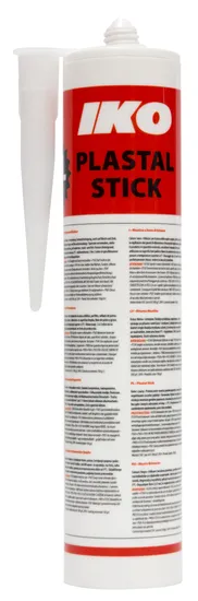 IKO Plastal Stick tmel, 310ml