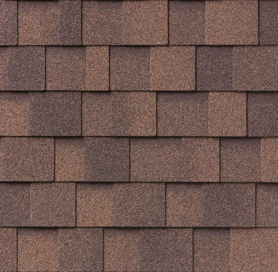 IKO Cambridge Xtreme 9,5° celoplošně lepící - dual,autumn brown53