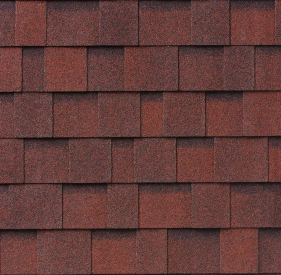 IKO Cambridge Xtreme 9,5° NEW celoplošně lepící - riviera red/55 (2,17m2/143,22m2-pal)