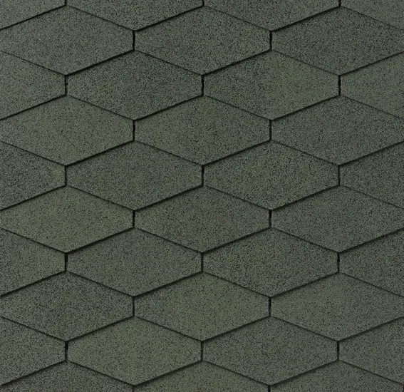 IKO Diamant PLUS - amazon green03