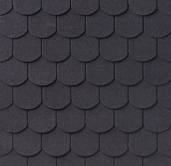 IKO Superglass bobrovka NEW - černá/01 (2,0m2/174m2)