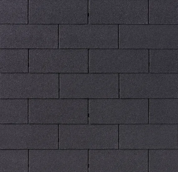 IKO Superglass obdélník NEW - černá/01 (2,0m2/174m2)