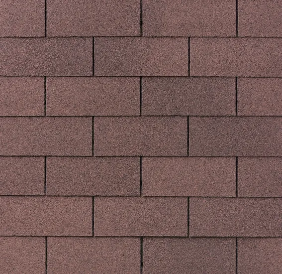 IKO Superglass obdélník NEW - podvojná hnědá/07 (2,0m2/174m2)