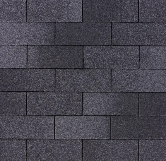 IKO Superglass obdélník - dual black52