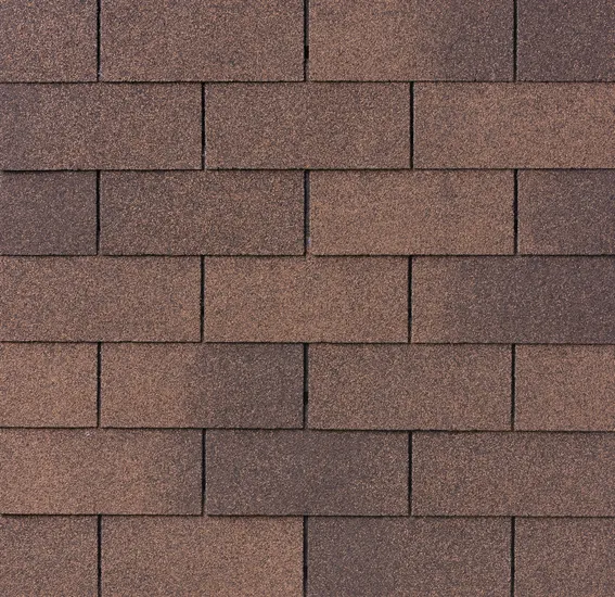 IKO Superglass obdélník - dual,autumn brown53