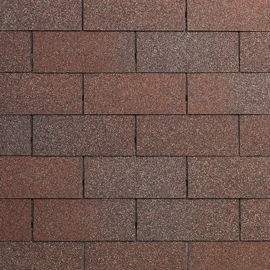 IKO Superglass obdélník - aged redwood54