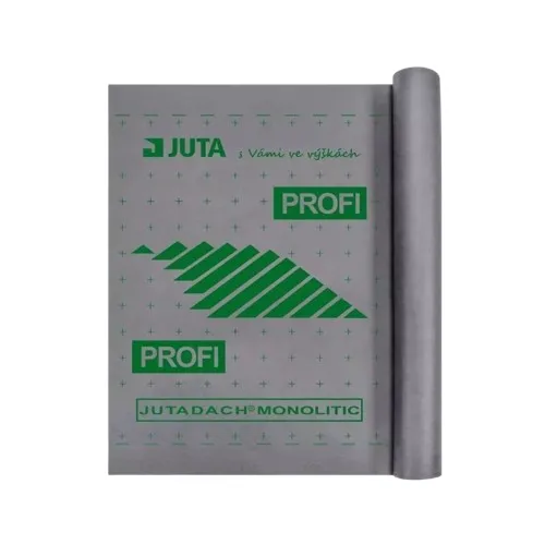 Jutadach MONOLITIC 160g - 2AP, s aplikačními páskami