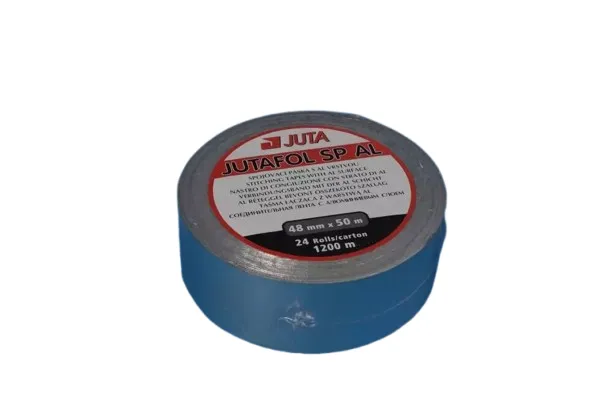Juta - páska SP AL / 50m