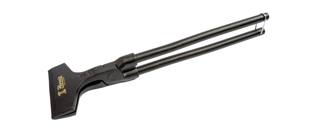 Kleště klempířské krycí 140mm - Zbirovia