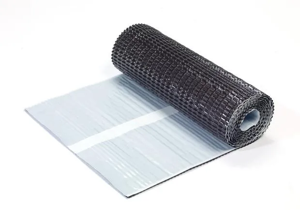 Onduline flashing band 300mm2,5bm hnědá RAL8019