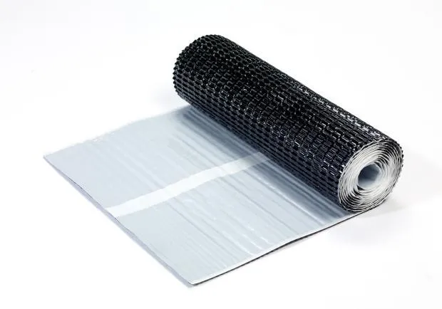 Onduline flashing band 300mm2,5bm černá RAL9005