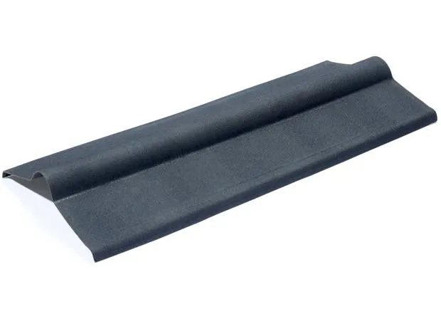 Onduline hřebenáč 500x900mm - černý