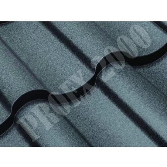 Satjam ARAD TopMat®, dvoumodulová, antracit RAL7016