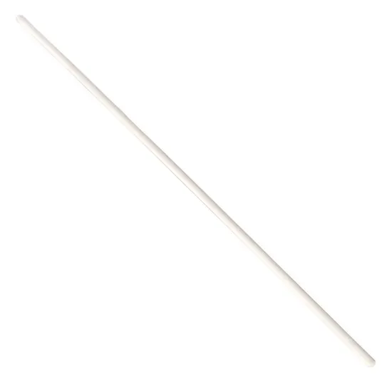 Hůl na smeták 140 cm, dřevěná