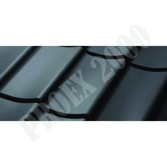 Satjam Trend long Crown BT, grafitově šedá RR 2H3