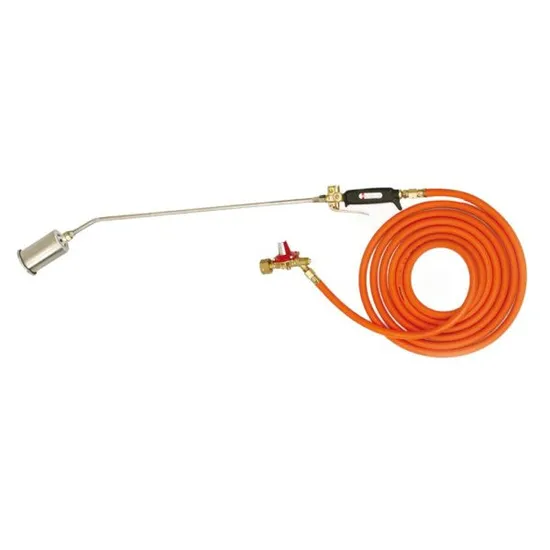 LORCH - hořáková souprava H30