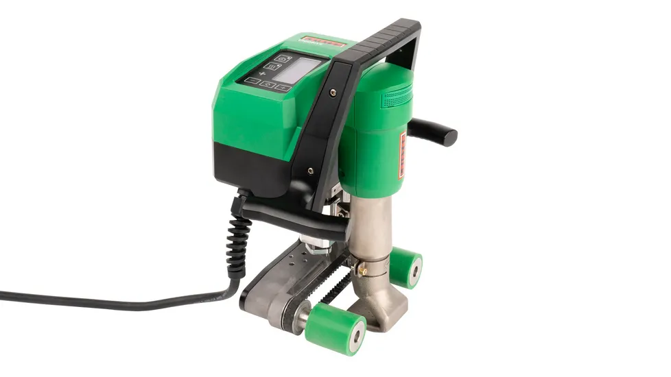 Leister - UNIDRIVE 500  40mm, 230V2400W