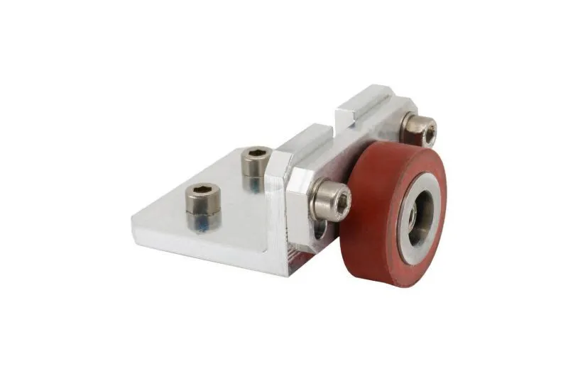 Leister - kolo podpěrné, slikon (UNIDRIVE 500)
